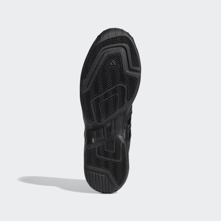 Pro Model 2g Tênis Baixo Adidas Preto