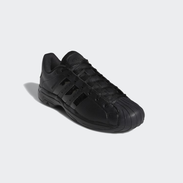 Pro Model 2g Tênis Baixo Adidas Preto