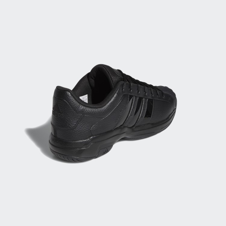 Pro Model 2g Tênis Baixo Adidas Preto