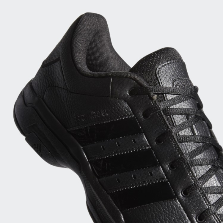 Pro Model 2g Tênis Baixo Adidas Preto