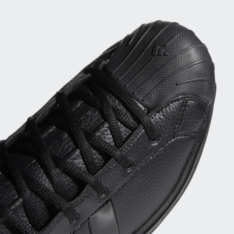 Pro Model 2g Tênis Baixo Adidas Preto