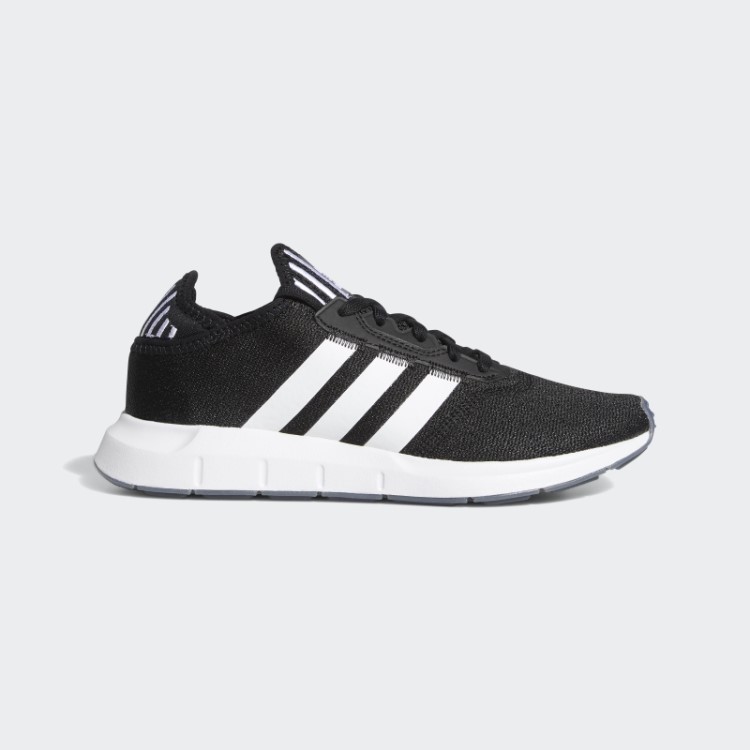 Swift Run X Tênis Adidas Preto