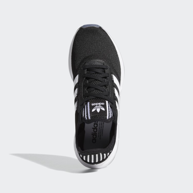 Swift Run X Tênis Adidas Preto