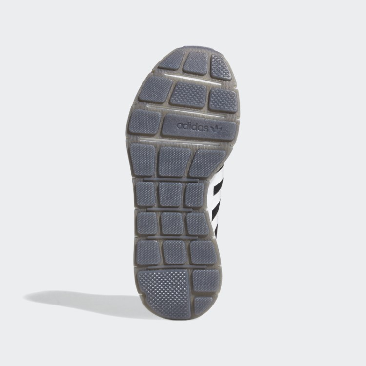 Swift Run X Tênis Adidas Preto