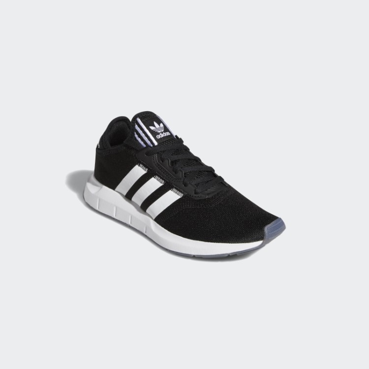 Swift Run X Tênis Adidas Preto