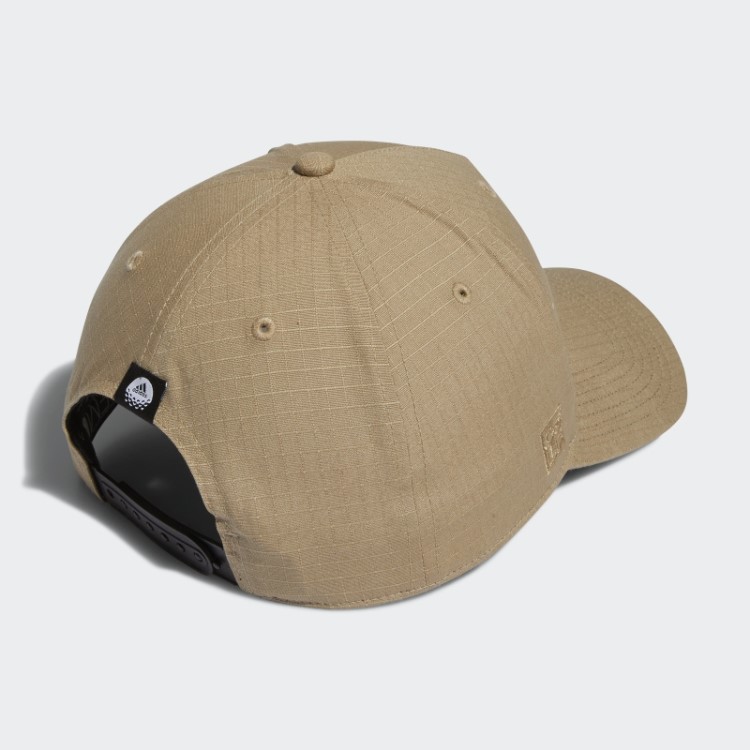 Boné De Golfe Baller Cânhamo Adidas