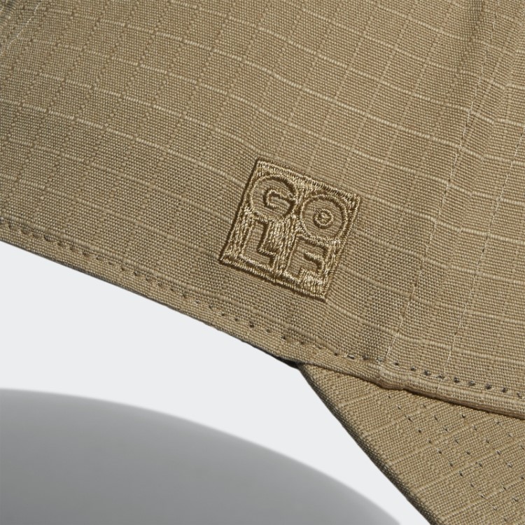 Boné De Golfe Baller Cânhamo Adidas