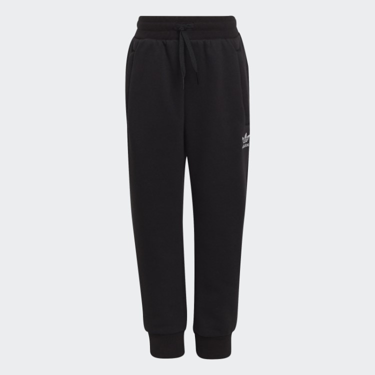 Conjunto Adidas Adicolor Preto