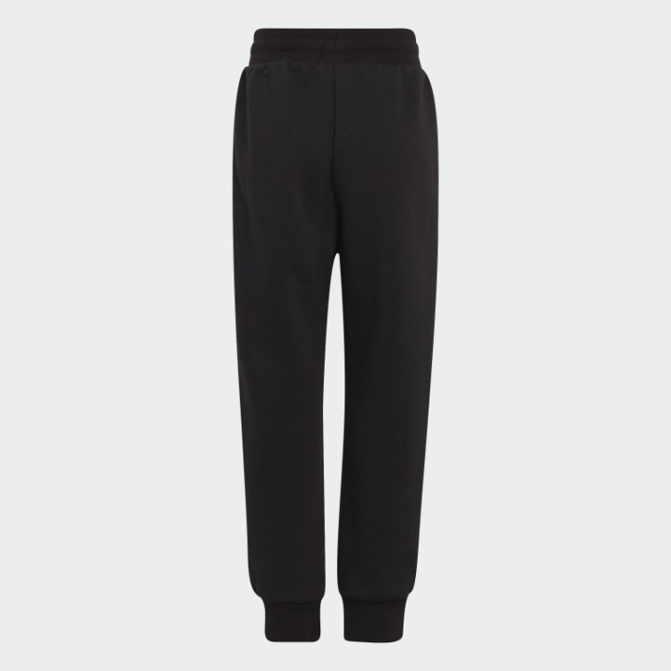 Conjunto Adidas Adicolor Preto