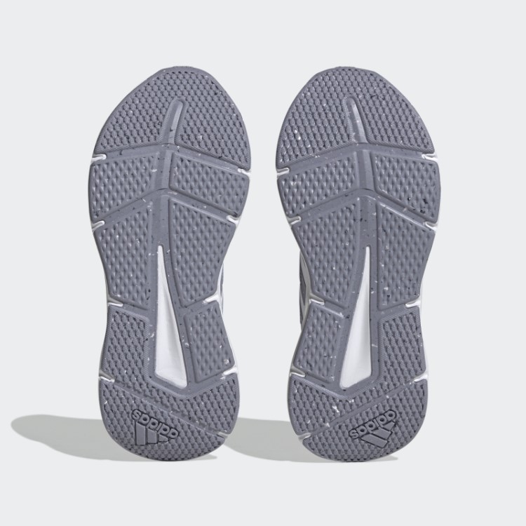 Tênis Branco Galaxy 6 Adidas