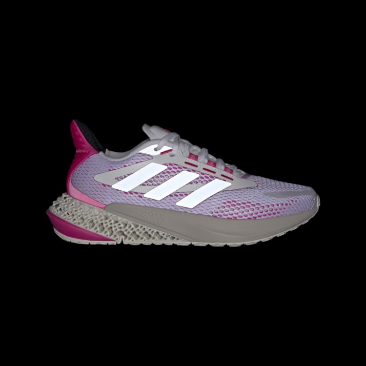Sapato Branco Adidas 4dfwd Pulse Moda