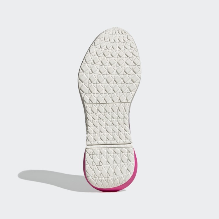 Sapato Branco Adidas 4dfwd Pulse Moda