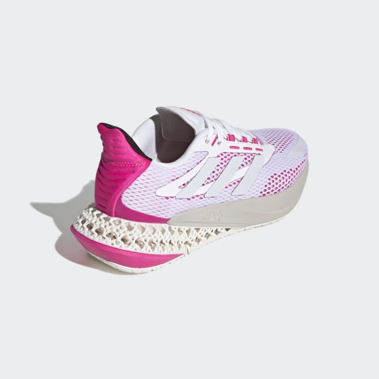 Sapatos Brancos Adidas 4dfwd Pulse Quentes