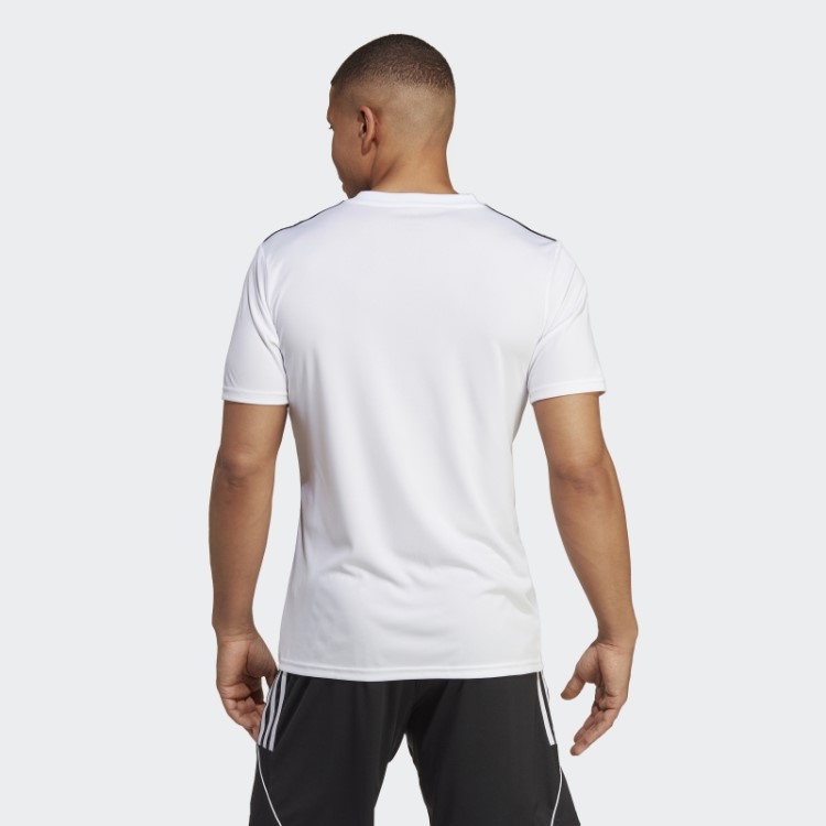 Adidas Time Icon 23 Jersey Branco