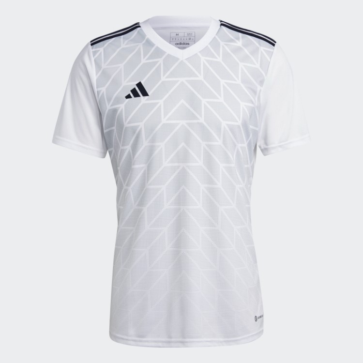Adidas Time Icon 23 Jersey Branco