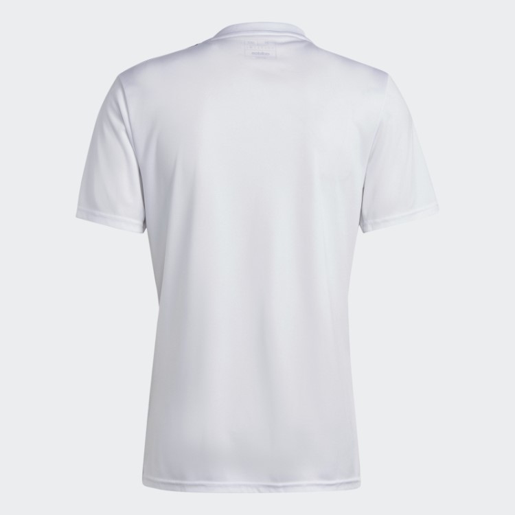 Adidas Time Icon 23 Jersey Branco