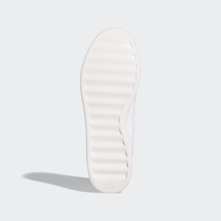 Adidas Zntasy Lightmotion+ Estilo De Vida Sapato Adulto Moda Branca