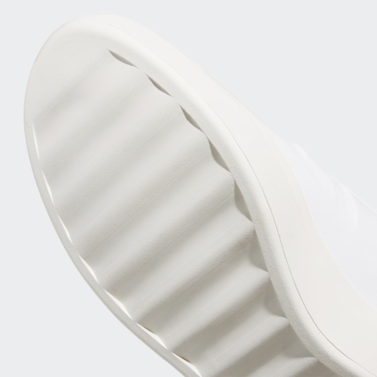 Adidas Zntasy Lightmotion+ Estilo De Vida Sapato Adulto Moda Branca