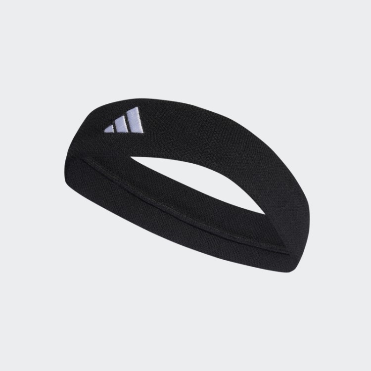 Tiara De Tênis Adidas Preta