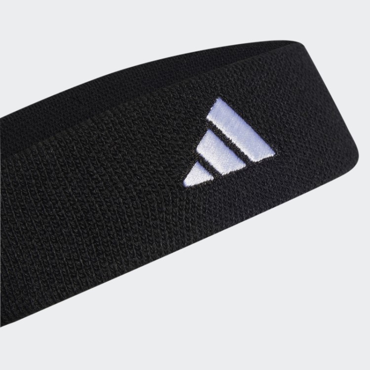 Tiara De Tênis Adidas Preta
