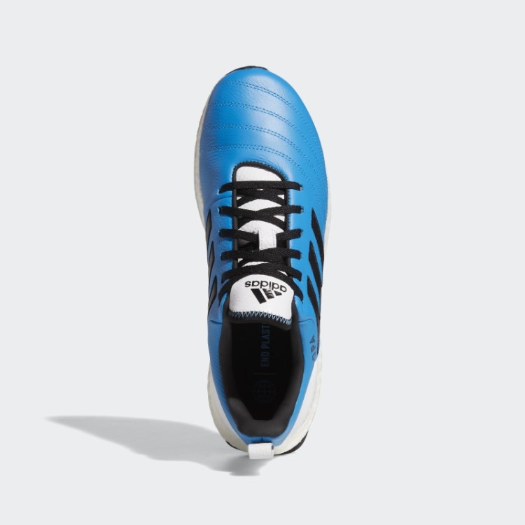 Tênis Azul Choque Charlotte Fc Ultraboost Dna X Copa Adidas
