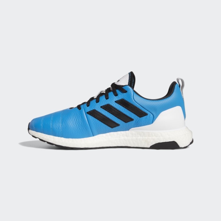 Tênis Azul Choque Charlotte Fc Ultraboost Dna X Copa Adidas