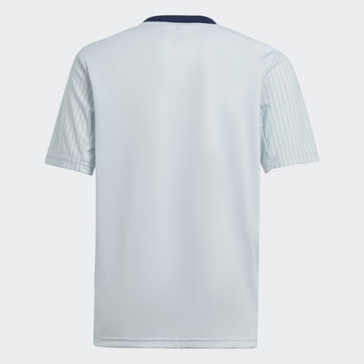 St. Camisa Louis City Sc 23 Away Adidas Cinza