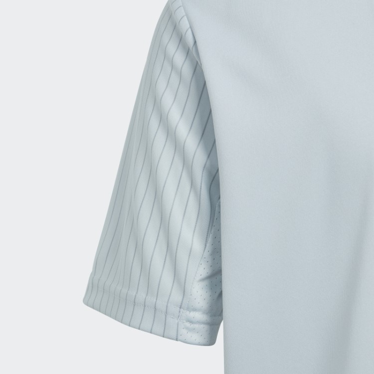 St. Camisa Louis City Sc 23 Away Adidas Cinza