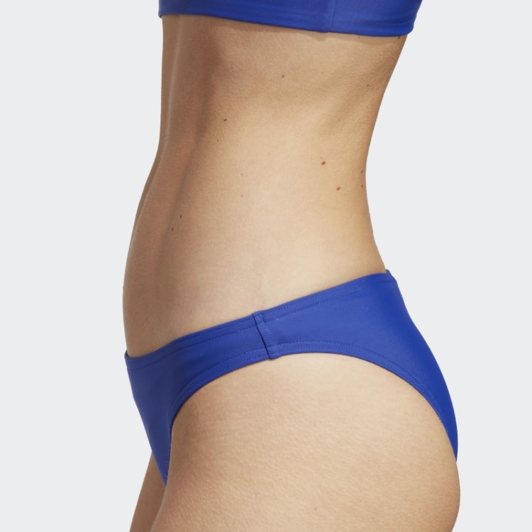 Biquíni De Praia Azul Adidas
