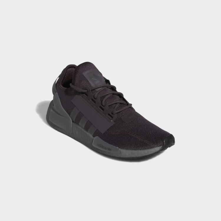 Tênis Adidas Marrom Nmd-r1 V2