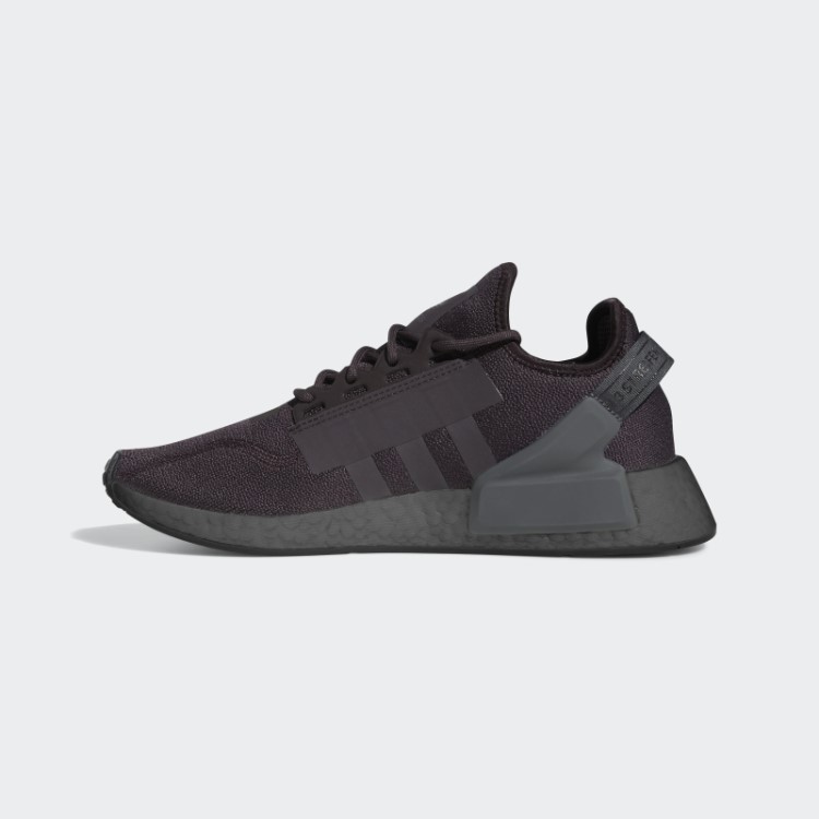 Tênis Adidas Marrom Nmd-r1 V2