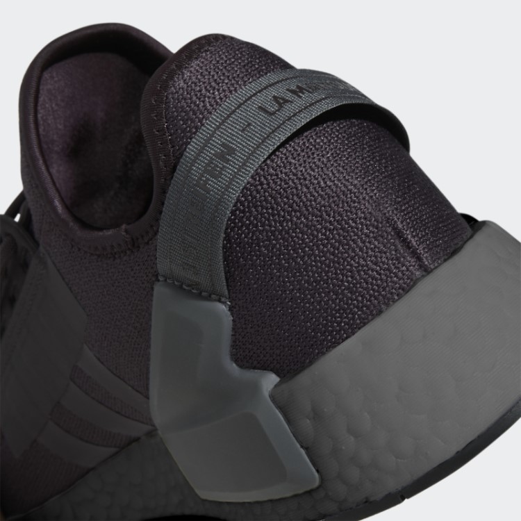 Tênis Adidas Marrom Nmd-r1 V2