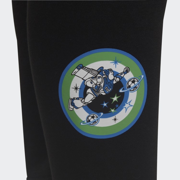 Jogger Disney Toy Story Preto Adidas