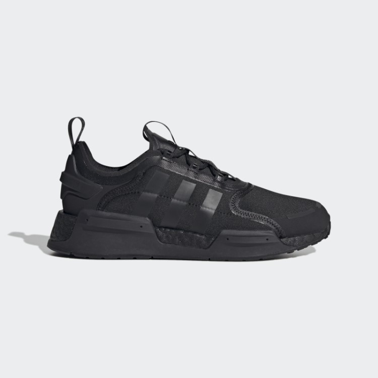 Nmd-v3 Tênis Preto Adidas