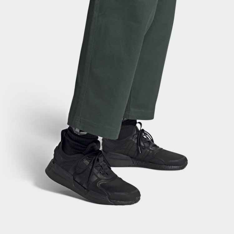 Nmd-v3 Tênis Preto Adidas