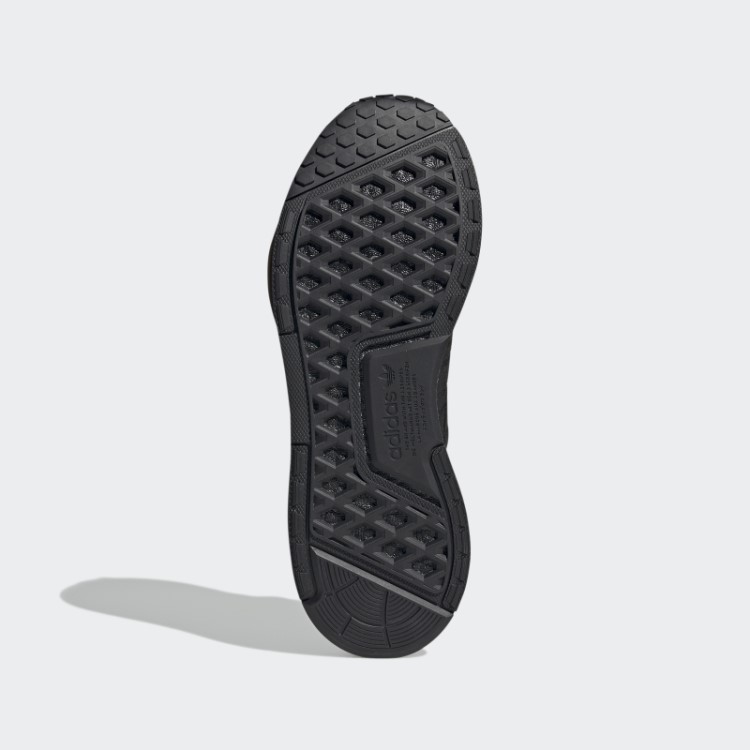 Nmd-v3 Tênis Preto Adidas