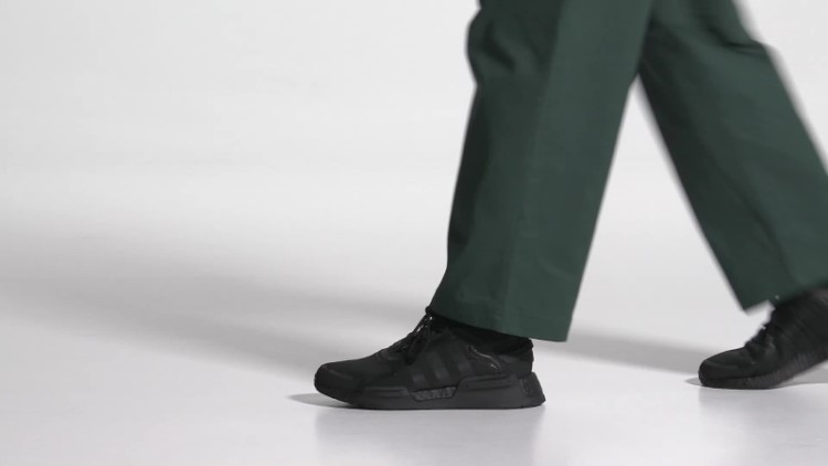 Tênis Adidas Preto Nmd-v3
