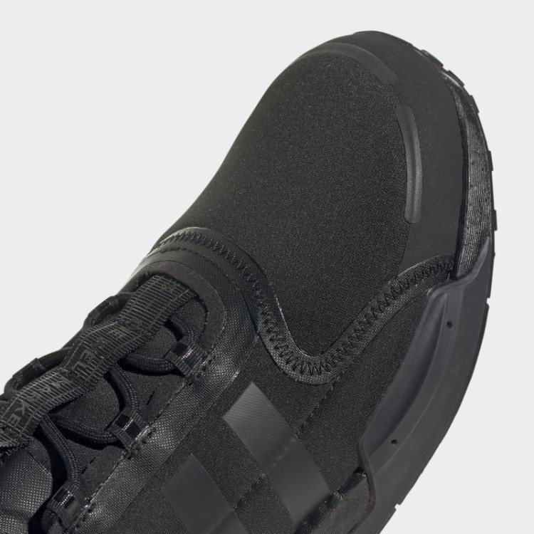 Tênis Adidas Preto Nmd-v3