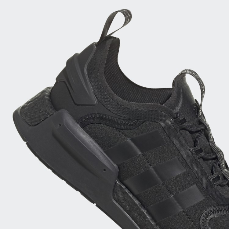 Tênis Adidas Preto Nmd-v3
