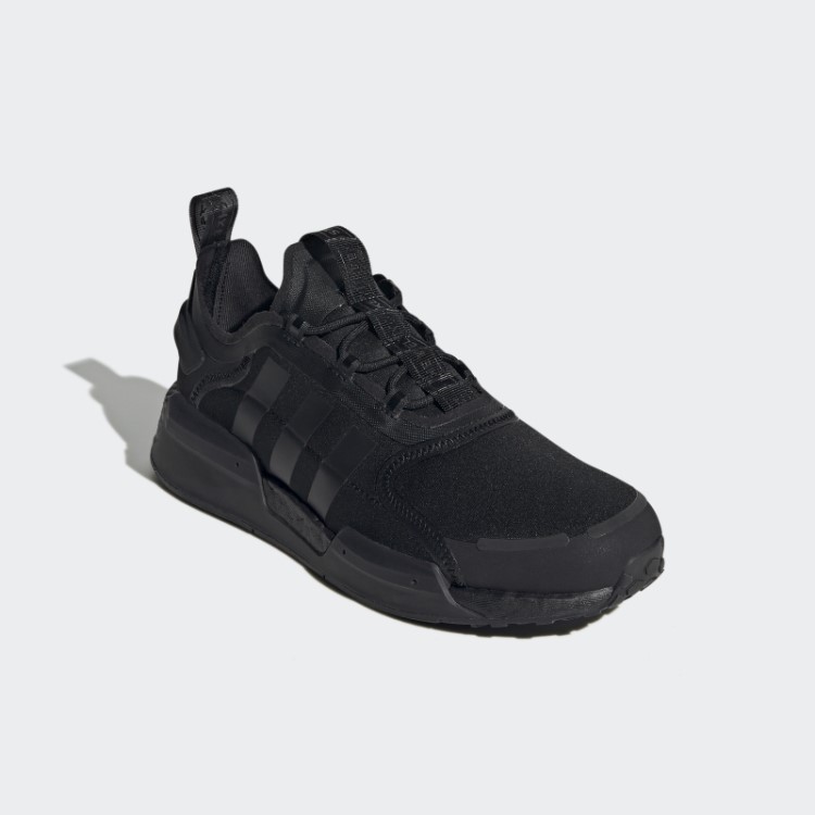 Tênis Adidas Preto Nmd-v3