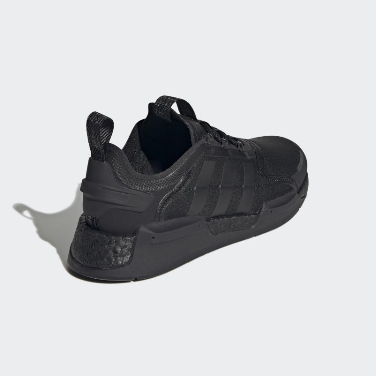 Tênis Adidas Preto Nmd-v3