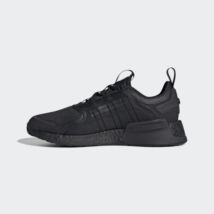 Tênis Adidas Preto Nmd-v3