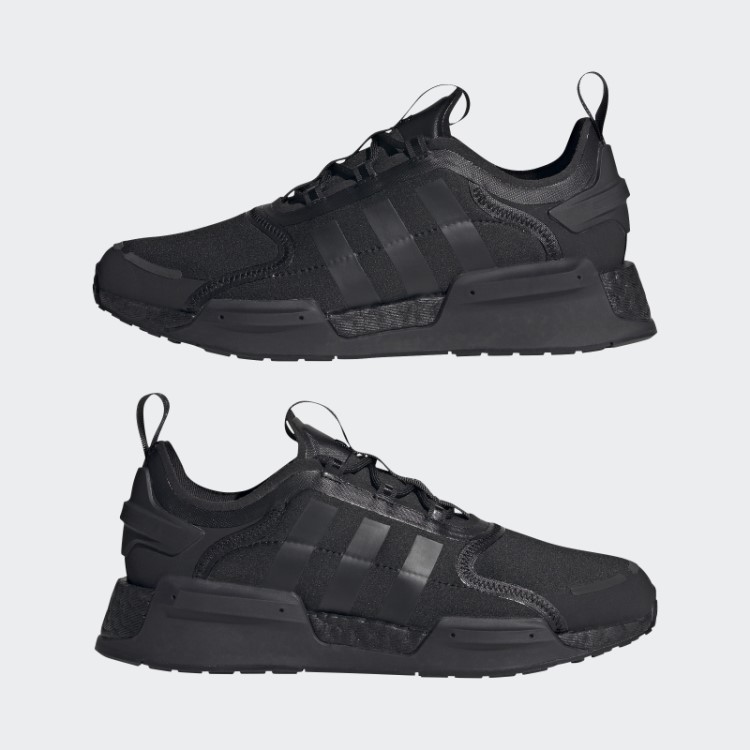 Tênis Adidas Preto Nmd-v3