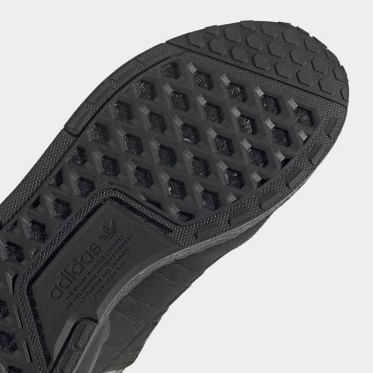 Tênis Adidas Preto Nmd-v3