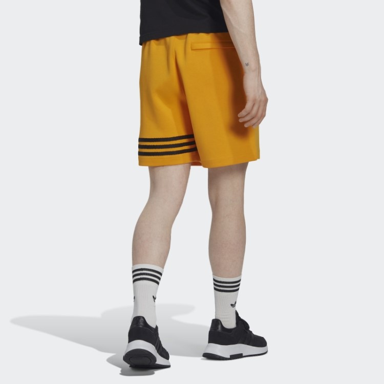 Bermuda Adicolor Neuclassics Adidas Gold