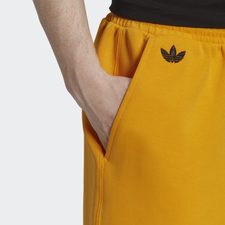 Bermuda Adicolor Neuclassics Adidas Gold