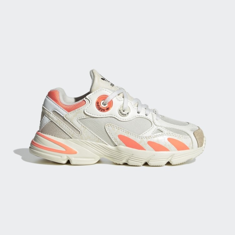 Tênis Adidas Astir Beam Orange