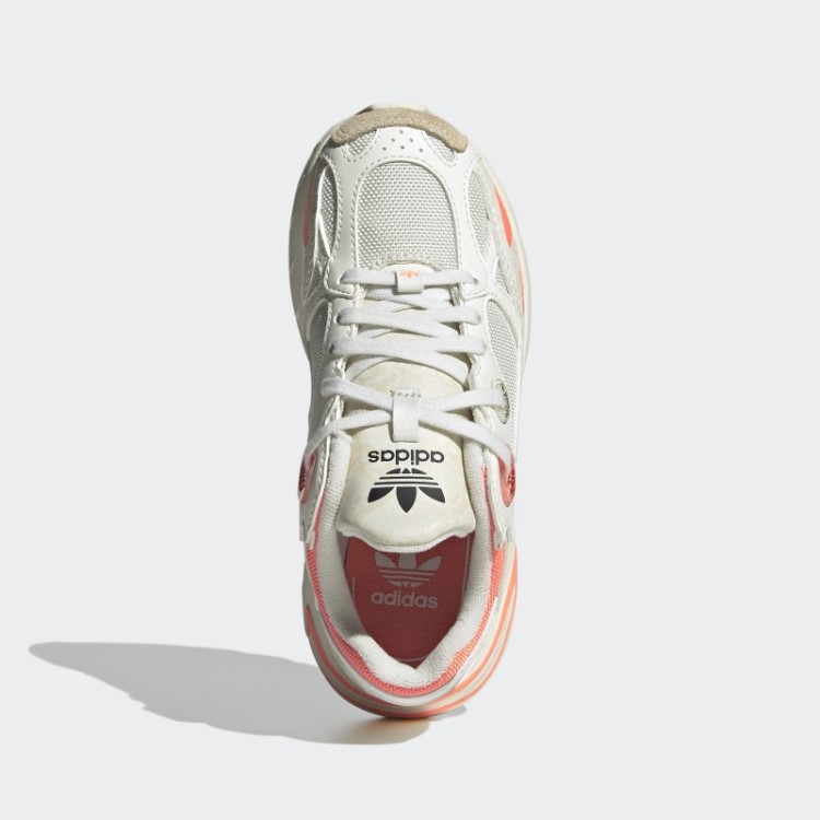 Tênis Adidas Astir Beam Orange