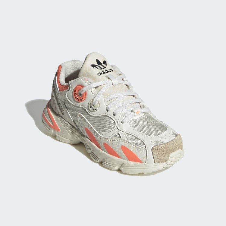 Tênis Adidas Astir Beam Orange