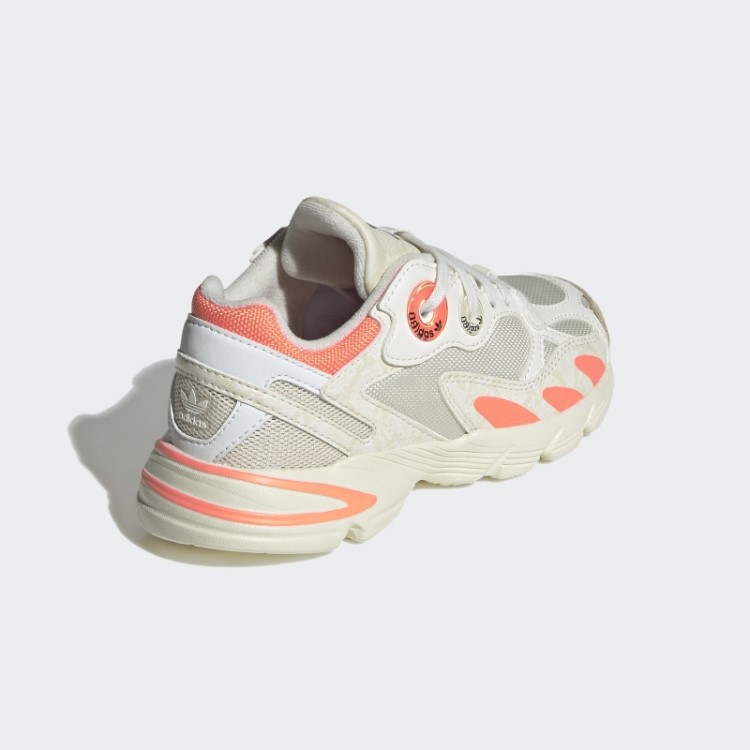Tênis Adidas Astir Beam Orange